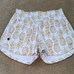 Live fitness HONEY PINEAPPLE RUNNERS